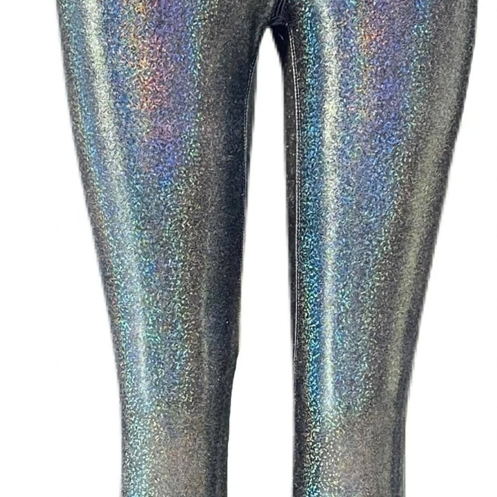 Brittany Allen Gallactic Leggings